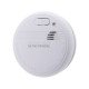 Detecteur de fumee nf autonomie 3 ans-garantie 5 ans Otio 520032