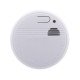 Detecteur de fumee nf autonomie 3 ans-garantie 5 ans Otio 520032