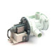 Pompe de vidange pour lave-linge Sidepar 1049924
