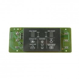 Module de commande et affichage LG ebr34121902