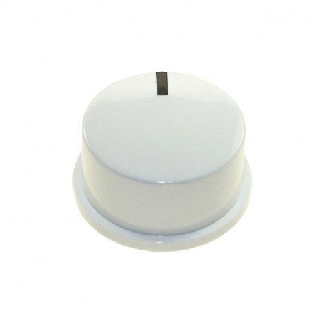 Bouton de commande blanc Brandt AS0007739