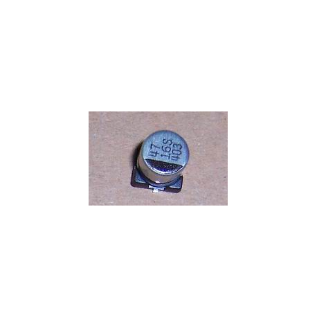 Aec-Chip47Uf16Kd7105C Beko 281478