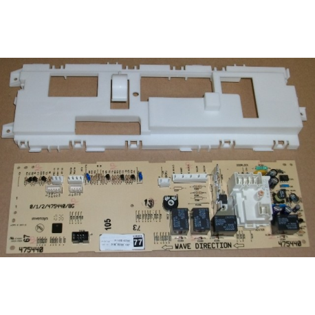 Module Ex2818260110 Beko 2823160114