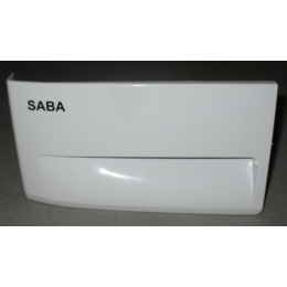 Detergent Drawer Front Cover Beko 2833669051