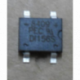 Diode-Chip Bridge Di156S 1.5A Beko 300110R