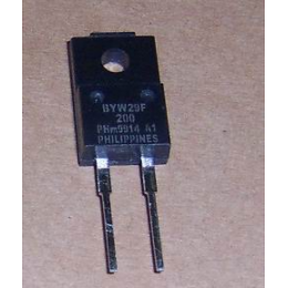 Diode Byw29F 200 Beko 303307