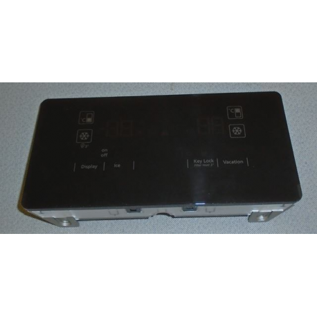 Water Dispenser Assy Beko 4388910700