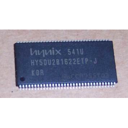 Ic-Smd Hy5Du281622Etp-J Tsopii Beko 450537R