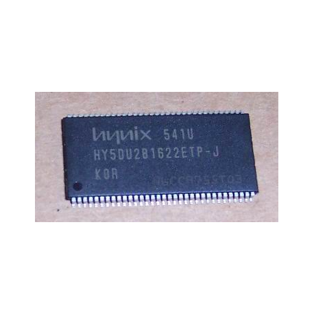 Ic-Smd Hy5Du281622Etp-J Tsopii Beko 450537R