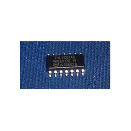 Ic-Chip 74Lvc04Ad(R) Sot108-1( Beko 453096R