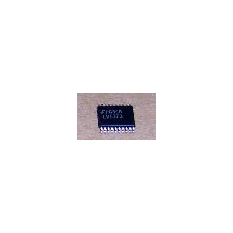 Ic-Chip 74Lvt373Mtcx Tssop20 T Beko 453431R