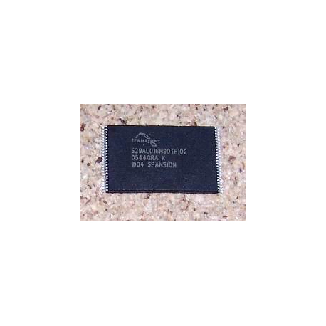 Ic-Chips29Al016M90Tfi020Tsop48 Beko 453468R