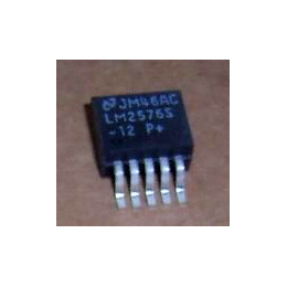 Ic-Chiplm2576D2Tr4-0123Ato263T Beko 453501