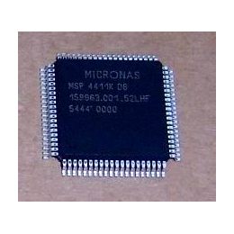 Ic-Chipmsp4411K-Vk-D6Pmqfp80-1 Beko 453937R