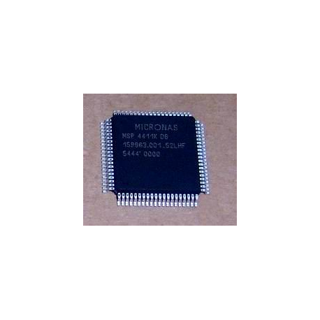 Ic-Chipmsp4411K-Vk-D6Pmqfp80-1 Beko 453937R