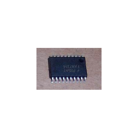 Ic-Chip Fan7314Mx Soic20 T&R Beko 453958R