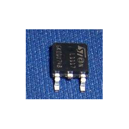 Ic-Chip Ld1117Dttr(Adjustable) Beko 458724R