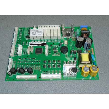 Carte De Controle Beko 4934261200