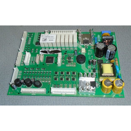 Carte De Controle Beko 4934261500