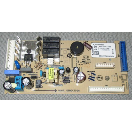 Carte De Controle Beko 4943832500