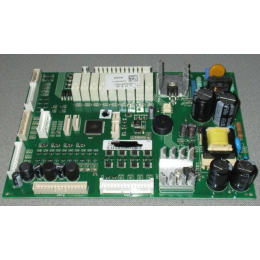 Carte De Controle Beko 4934267901