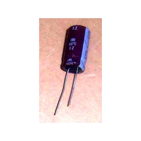 Ec 1000Uf 35V 2513 R:5 Beko 253101