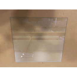 Glass Shelf With Groove Beko 5743757600