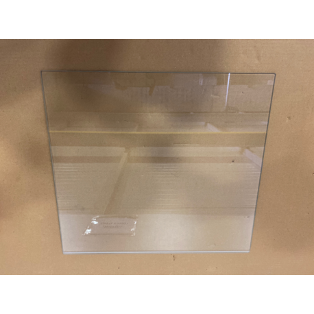 Glass Shelf With Groove Beko 5743757600