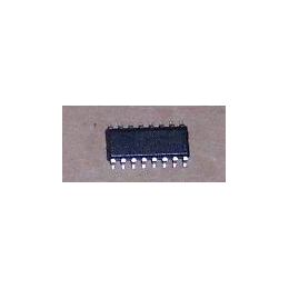 Ic 4053B Cmos Beko 452510