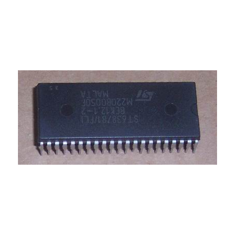 Ic St6387/Bek12.1 2 Beko 452516