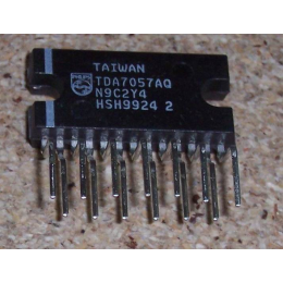 Ic Tda7057Aq Beko 452211