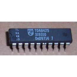 Ic Tda8425 Beko 452212