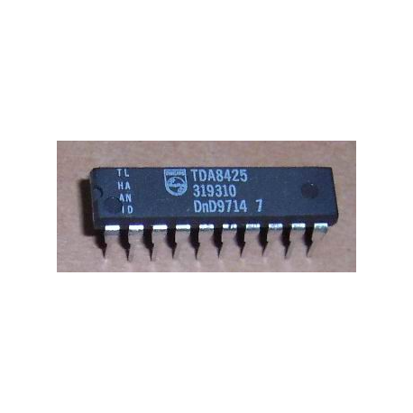 Ic Tda8425 Beko 452212