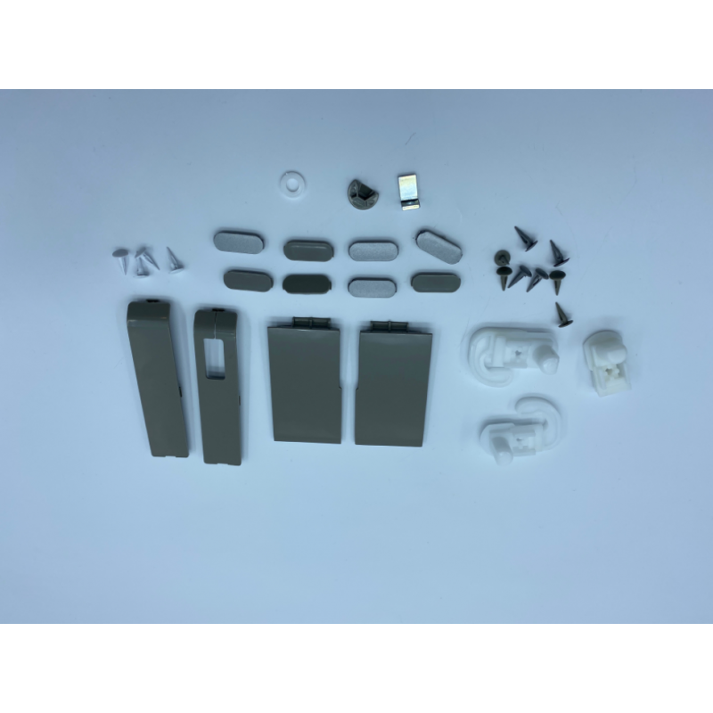 Kit Inversion Porte Beko 4939985100 | Le Site de la Pièce