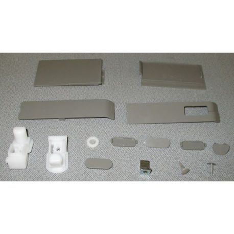 Kit Inversion Portes Beko 4939982200
