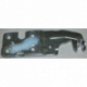 Upper Hinge Beko 4145430200